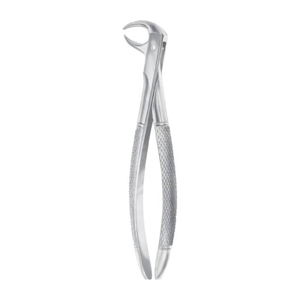 Extracting Forcep, Lower Molars, No. 86 - ComDent